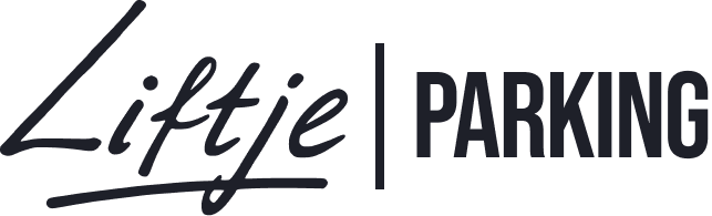Lift je Parking